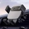 Холдер Baseus Cube Gravity Vehicle Mounted (SUYL-FK01) Black
